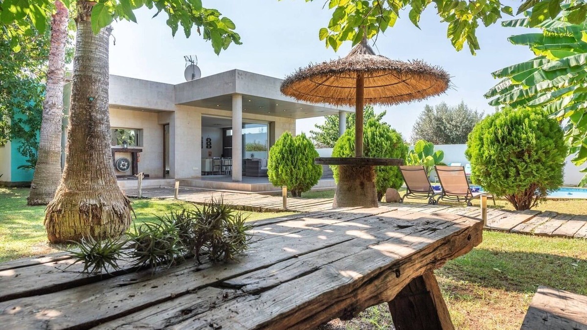 Sa Cabaneta Villa | Villa Almez in Marratxí