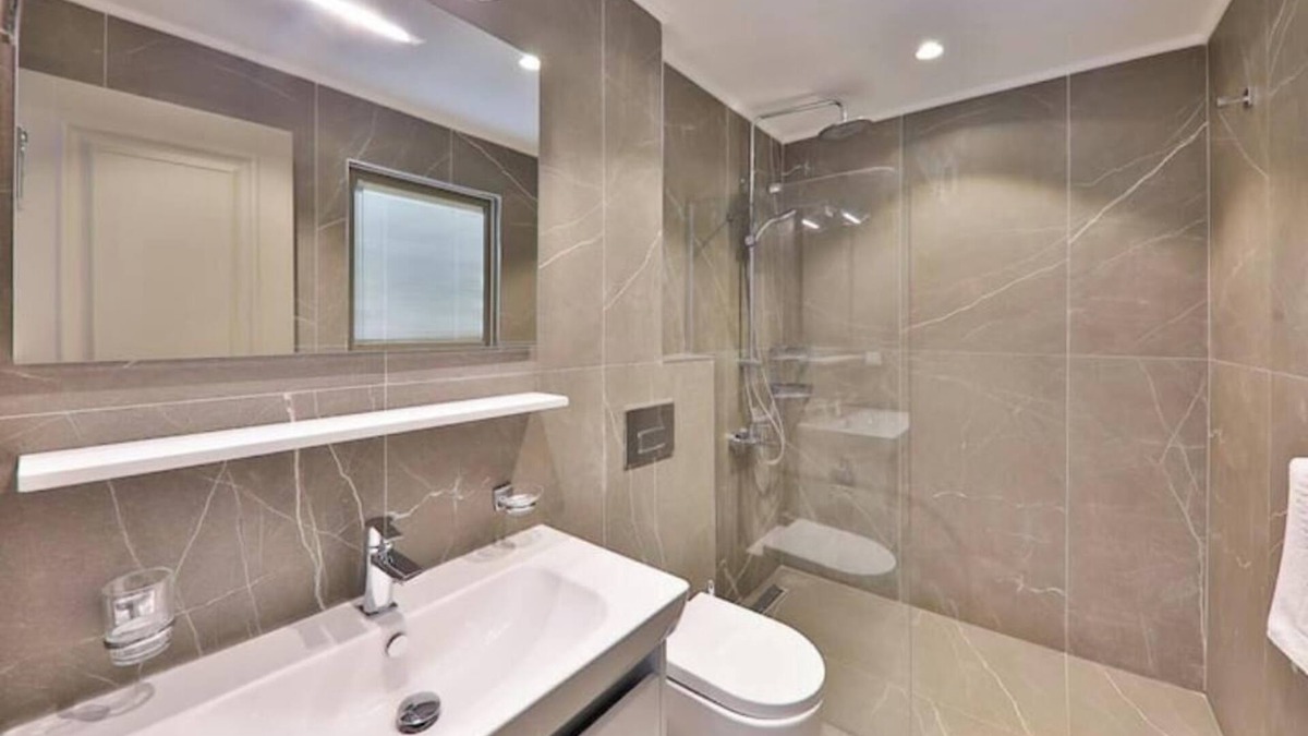 Kas Villa | Villa Almila, Villa in Kas Center