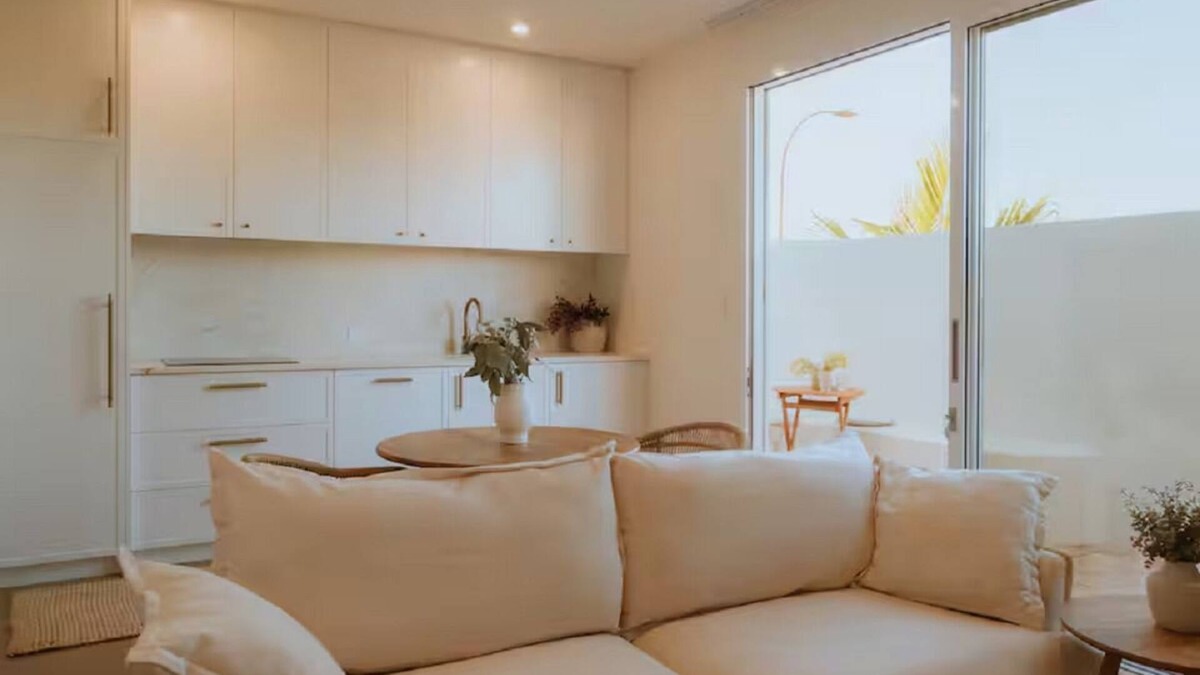 Exmouth Apartment | Villa Alora, Exmouth’s premium Guesthouse