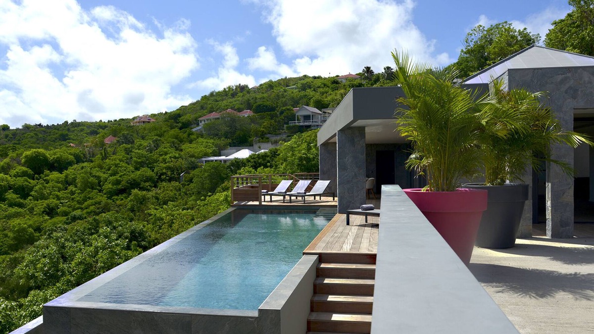 Terre Neuve Villa | Villa Alpaka, 3 to 4 bedrooms and 1 pool