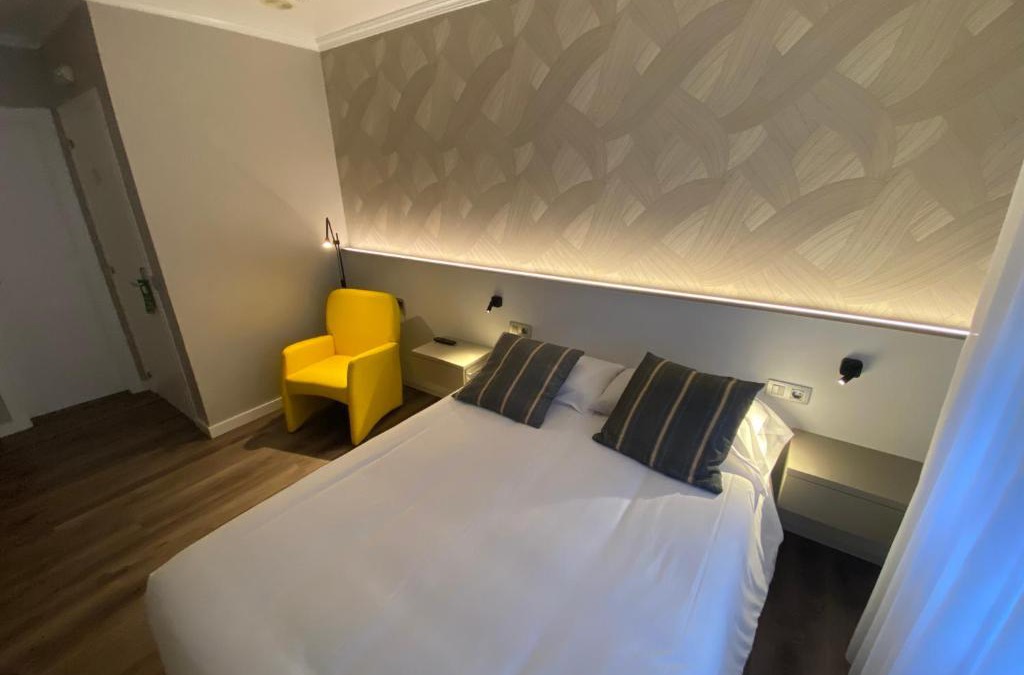 Villalba Hotel | Villa Alta