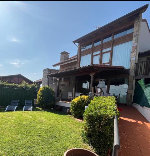 Distrito Rural Este House | Villa Altezza