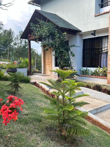 Jarabacoa Villa | Villa Altos del Pedregal