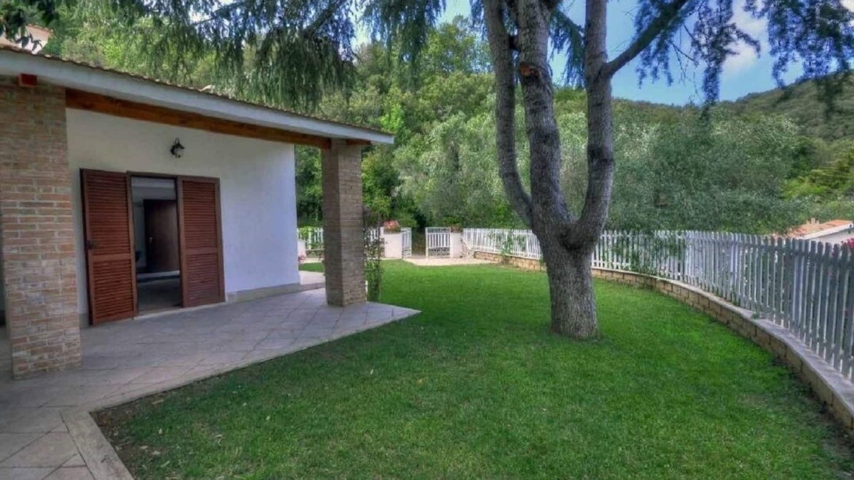 Bagnaia House | Villa Alvi Elba Vacanze
