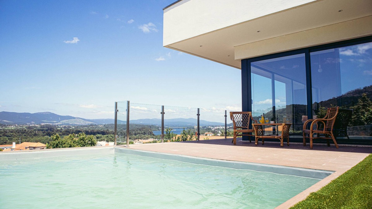 Cardielos Villa | Villa Amores Riverview - Scenic Getaway | uChill