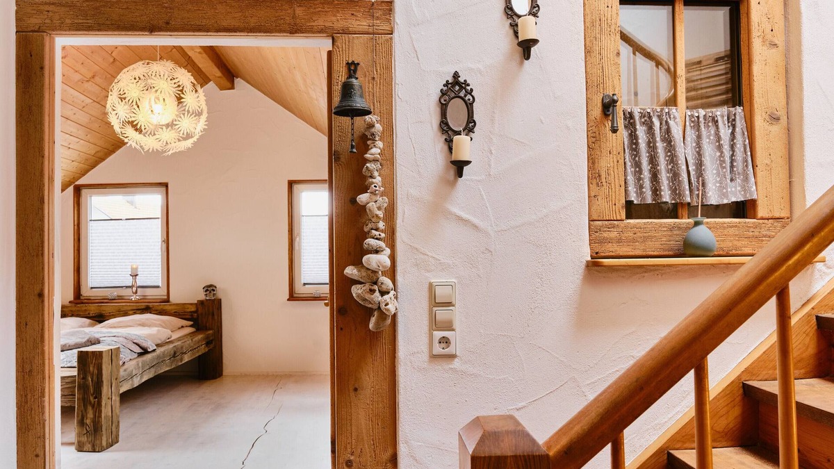 Bottingen Villa | Villa 'Am Solberg' with Private Pool, Private Terrace and Wi-Fi