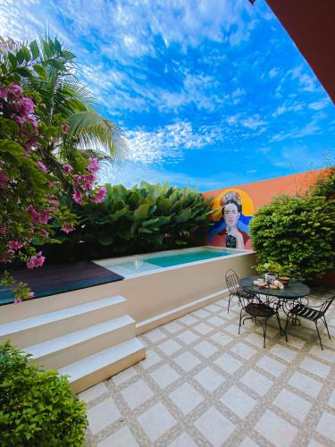 Sewon Villa | Villa Amador by Suasana Villa