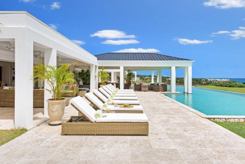 Marigot Villa | Villa Ambiance