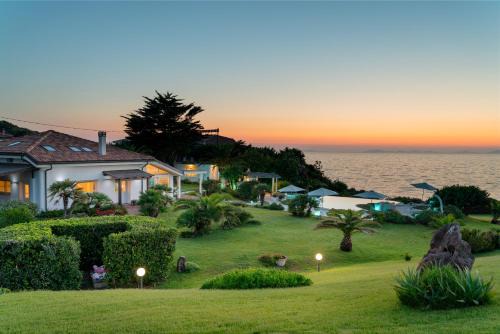 Castelsardo Villa | Villa Ambra 10, Emma Villas
