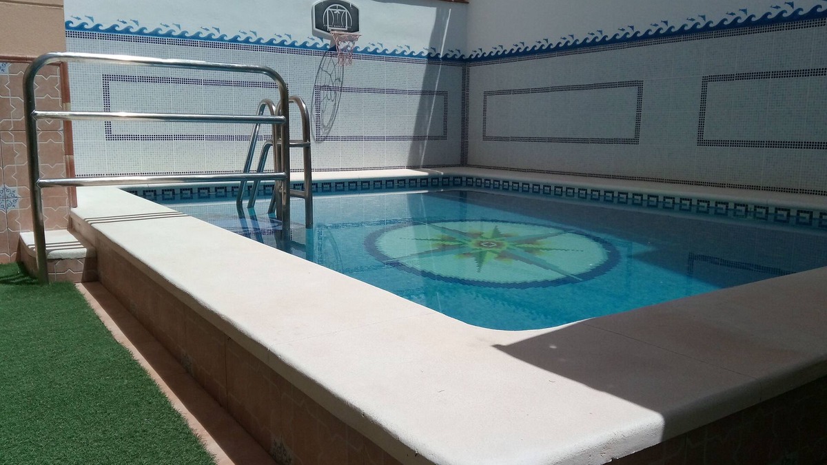 La Rinconada Villa | VILLA AMELIA: comfort, relaxation and serenity. Dispose of