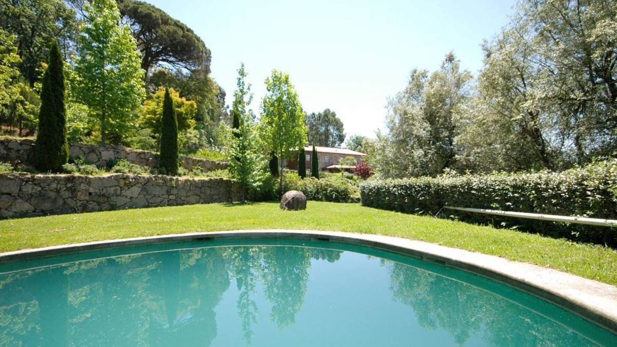 Calheiros Villa | Villa Amelina - Seven Bedroom Villa, Sleeps 16