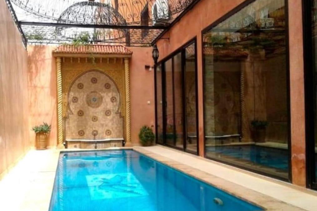 Daoudiate Apartment | Villa Amerchiche