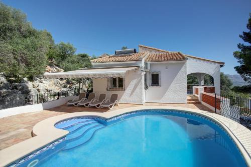 Orba Villa | Villa Amistad