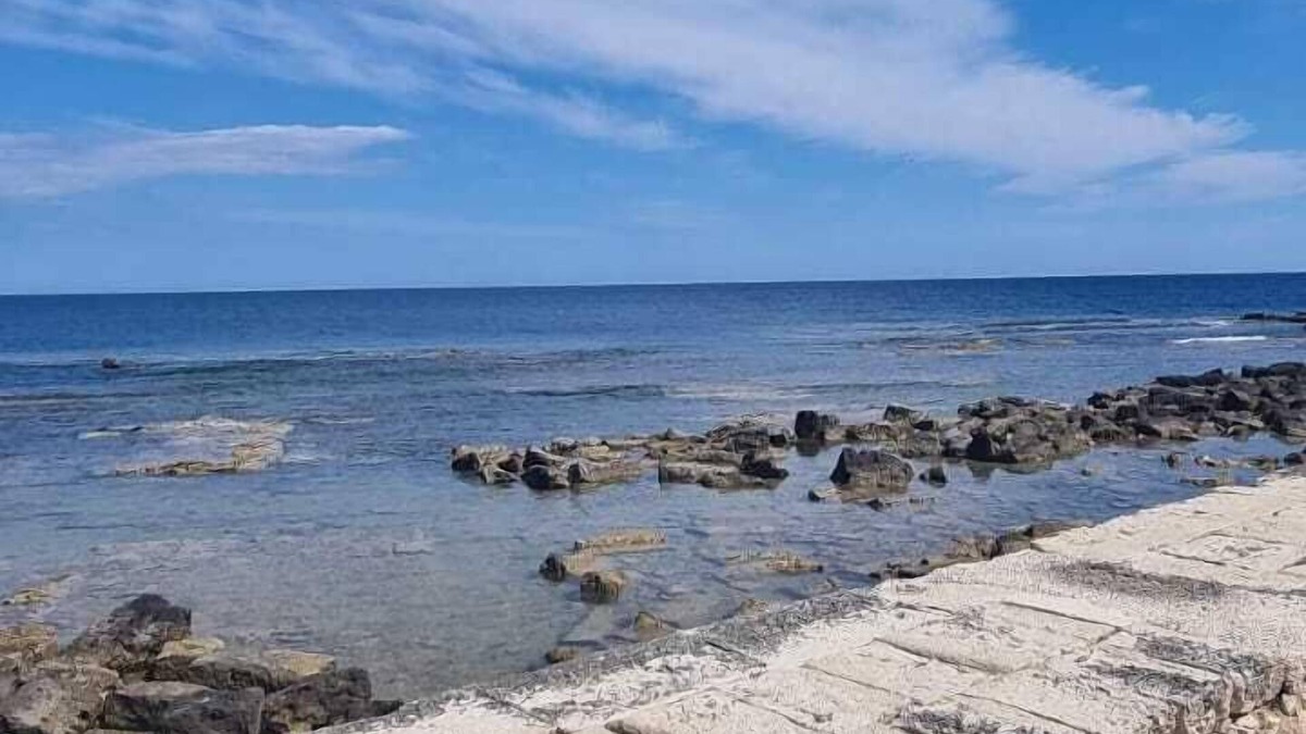 San Lorenzo Villa | Villa Amos Marzamemi San Lorenzo