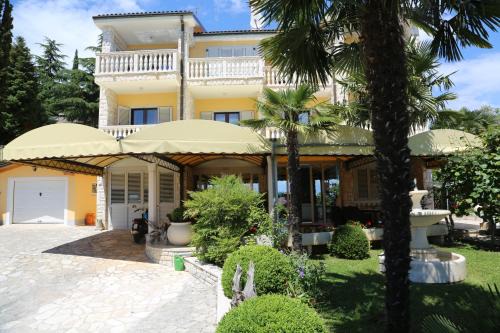 Lovran Bed & Breakfast | Villa Ana