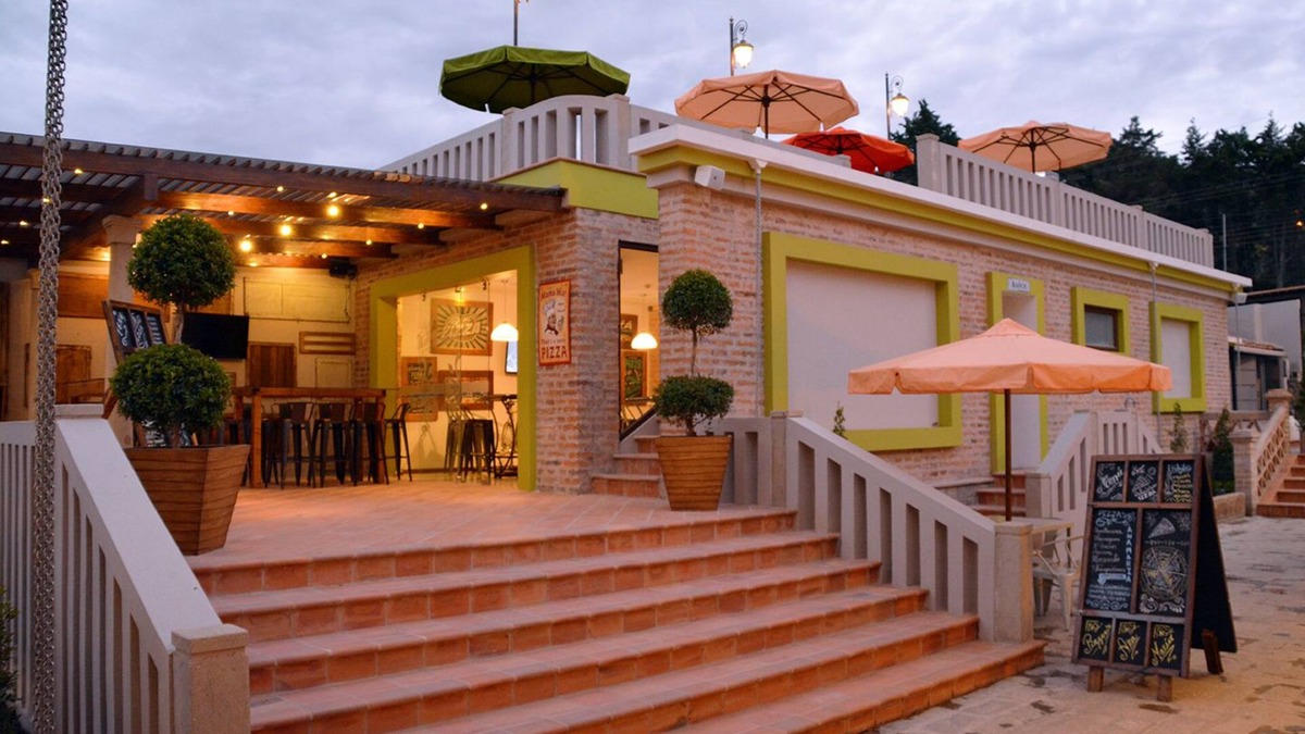 Cuenca Hotel | Villa Ana Maria Cuenca