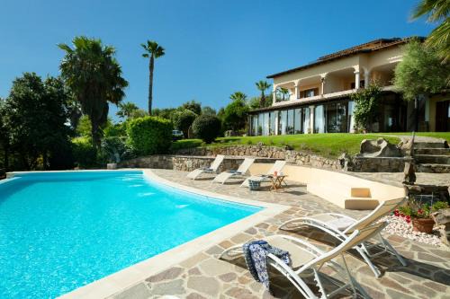 Olbia Bed & Breakfast | Villa Anastasia