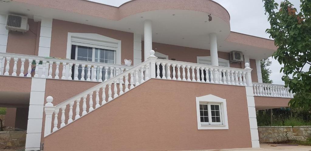Ksamil Villa | Villa Anastasia Ksamil