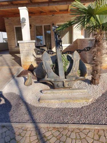 Savudrija Apartment | Villa Ancora