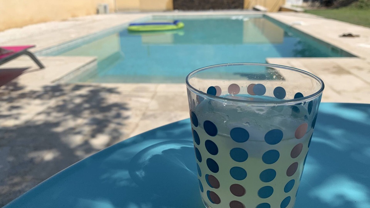 Peyrolles-en-Provence Villa | Villa and chalet with pool near Aix and Luberon