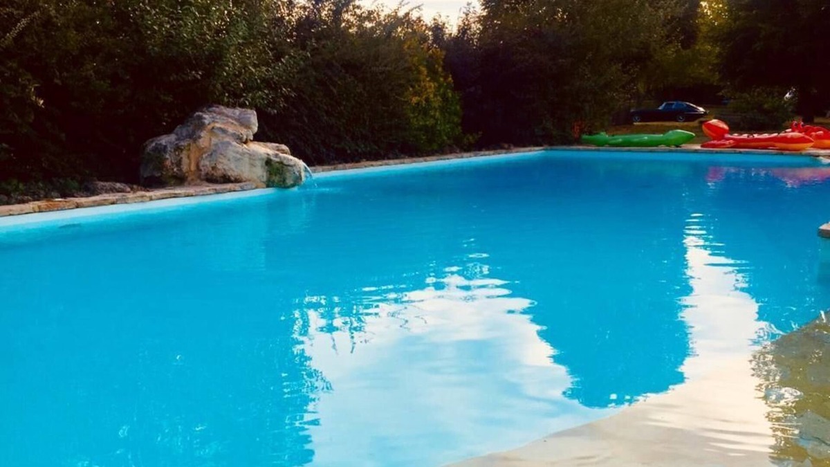 Prigonrieux Villa | Villa and Gite with pool in Bergerac, Dordogne, SW France