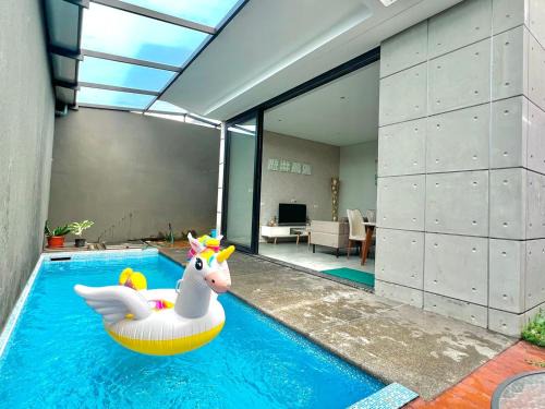 Beji Villa | Villa Andara