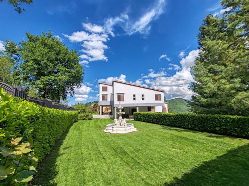 Amandola Bed & Breakfast | Villa Andreina