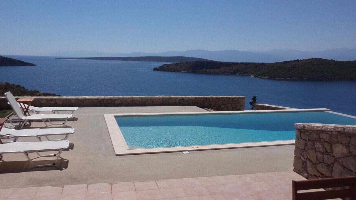 Nafplio Villa | Villa Anemos Argolis Nafplio