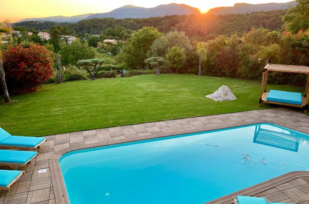 La Gaude Villa | Villa Angel