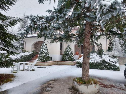 Santa Maria del Molise Villa | Villa Angela 2 Santa Maria del Molise