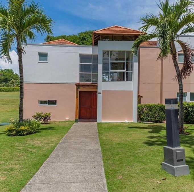 El Farallon del Chiru House | Villa Angela