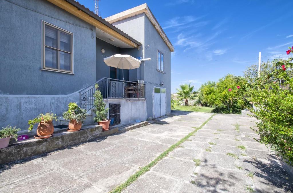 Santa Maria Coghinas Villa | Villa Angelina