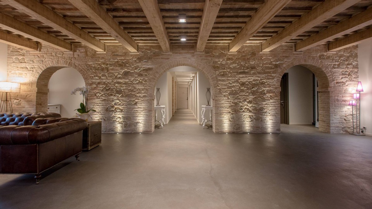 Loro Piceno House | Villa Anitori Prestige Relais & Spa