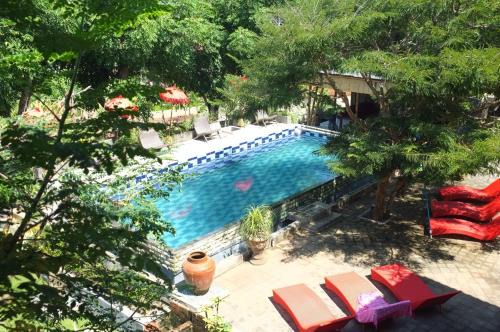 Sawangan Resort | Villa Anjing 2
