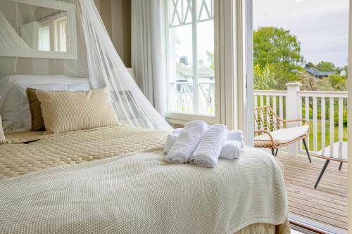 Hanko Villa | Villa Ankkuri