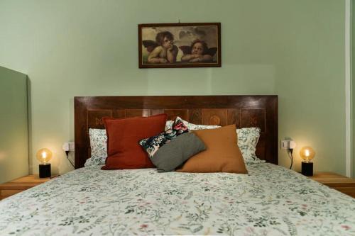 Buonconvento Apartment | Villa Anna - Bike Friendly