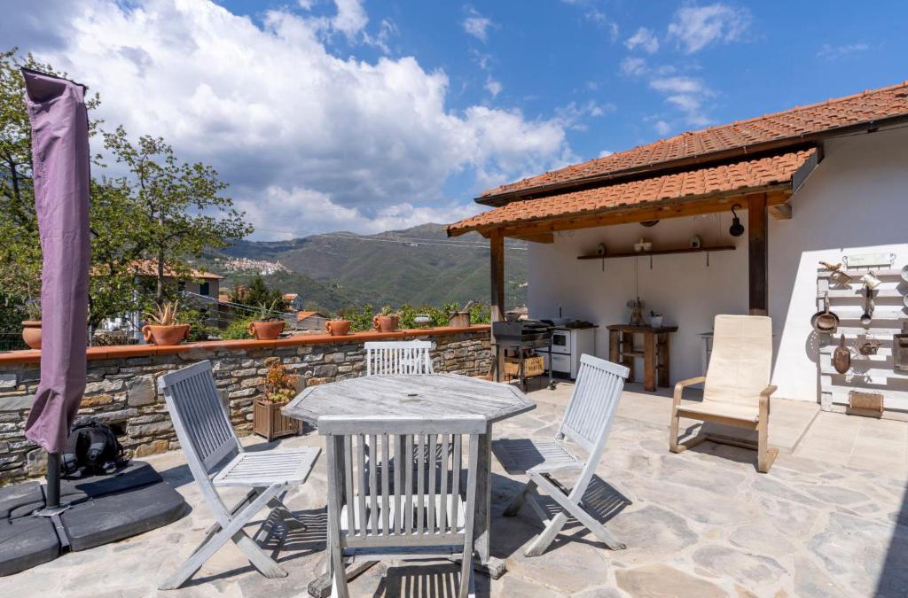 Ville San Pietro Villa | Villa Anna by Interhome