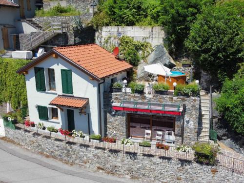 Dongo Villa | Villa Anna by Interhome