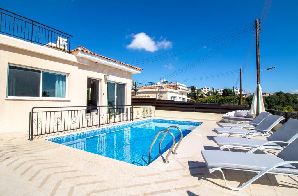 Tala Villa | Villa Anna