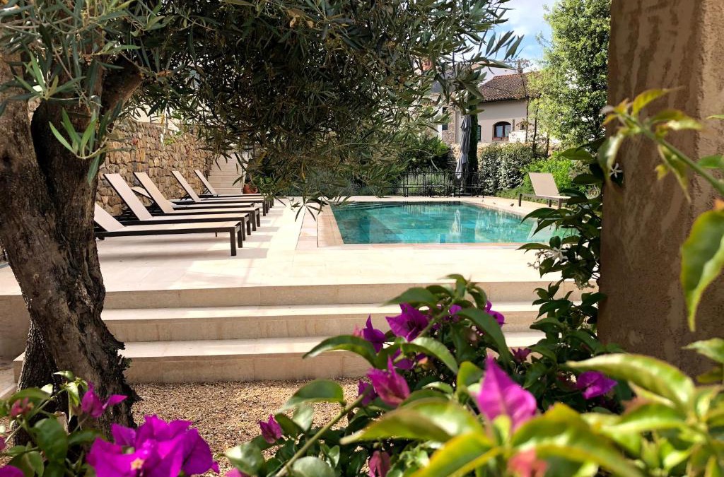 Begur Villa | Villa Anna