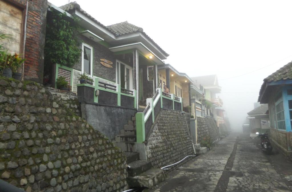 Ngadisari House | Villa Anna