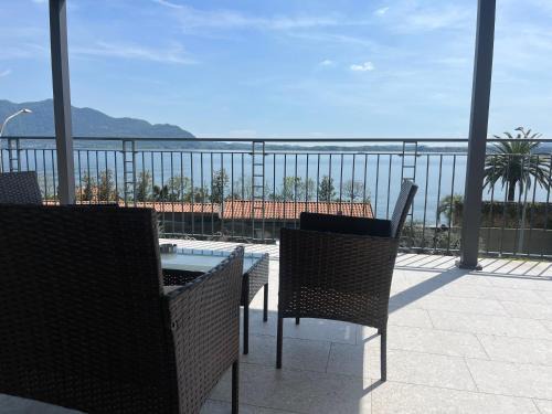 Predore Apartment | Villa Anna - Lake View Apartments