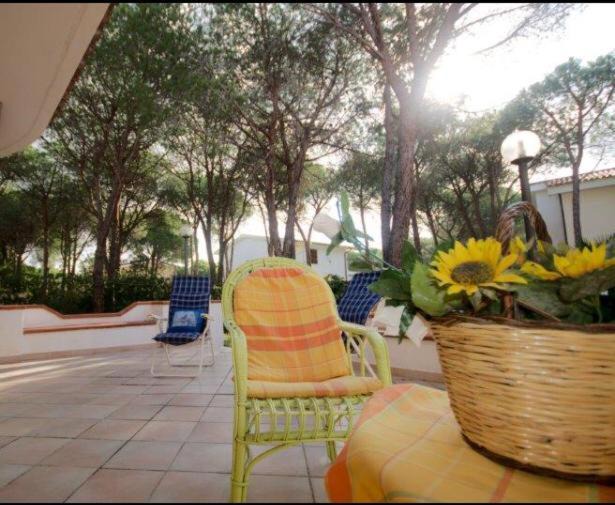 Cala Liberotto Villa | Villa Anna Rosa