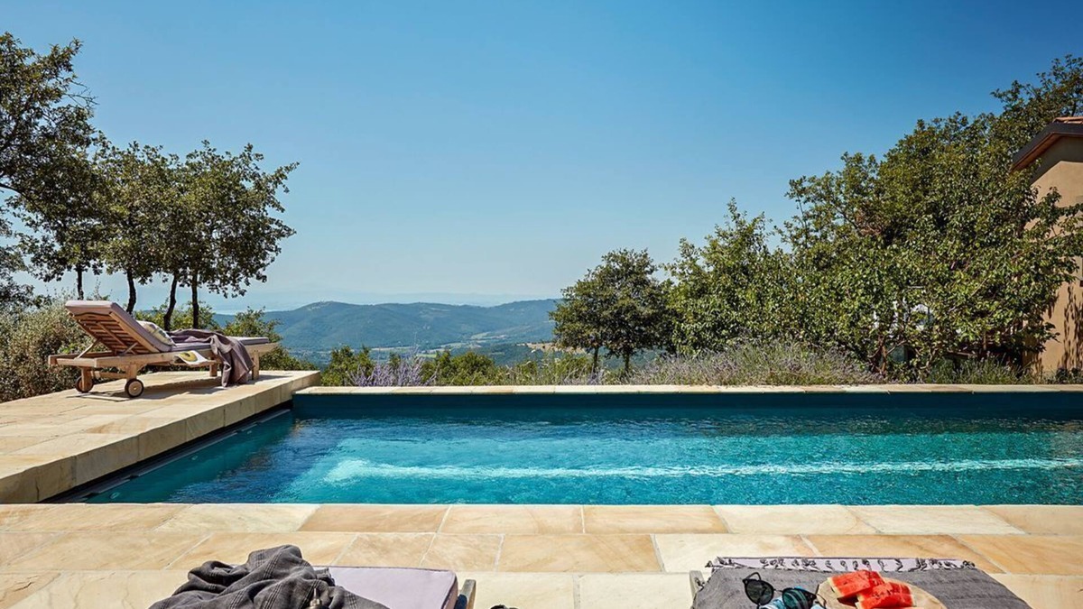 Umbertide Villa | Villa Annibale - Four Bedroom Villa, Sleeps 8