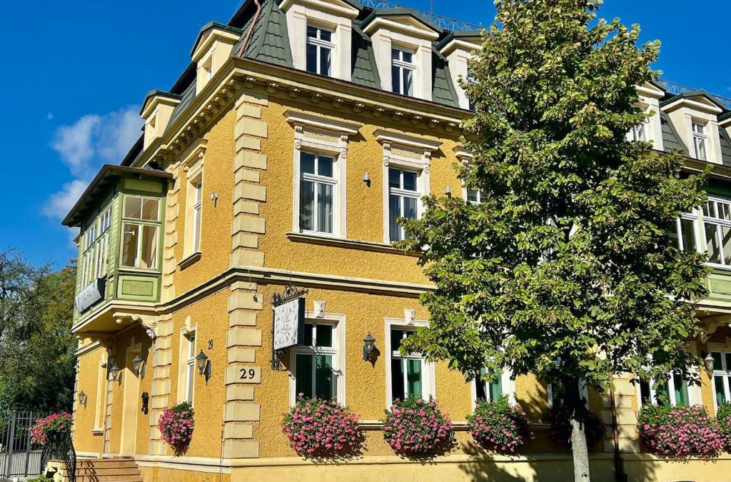 Kudowa Zdroj Bed & Breakfast | Villa Antica