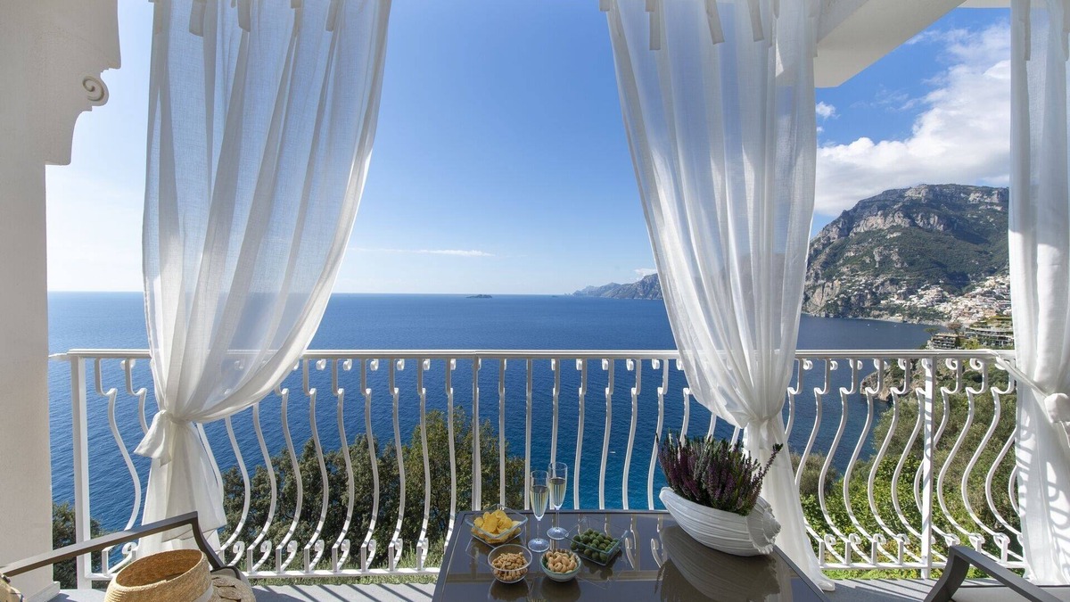 Laurito House | Villa Anto A - with access to the sea