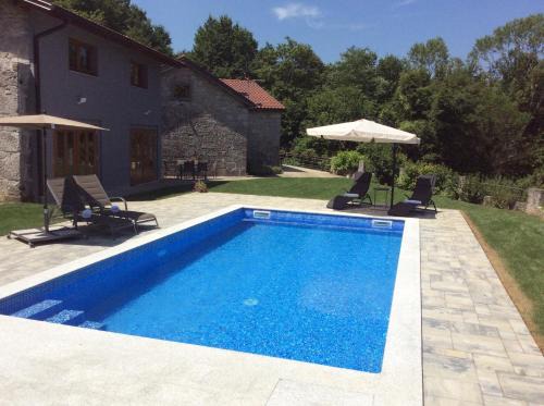 Prem Villa | Villa Anton - The Old Dairy