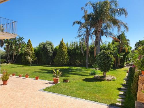 Melilli Apartment | Villa Antonella