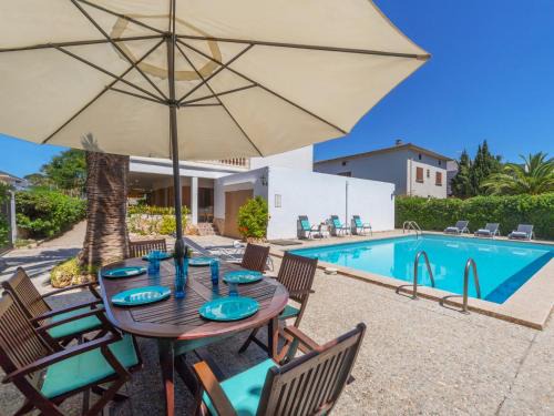 Can Pastilla Villa | Villa Antonio