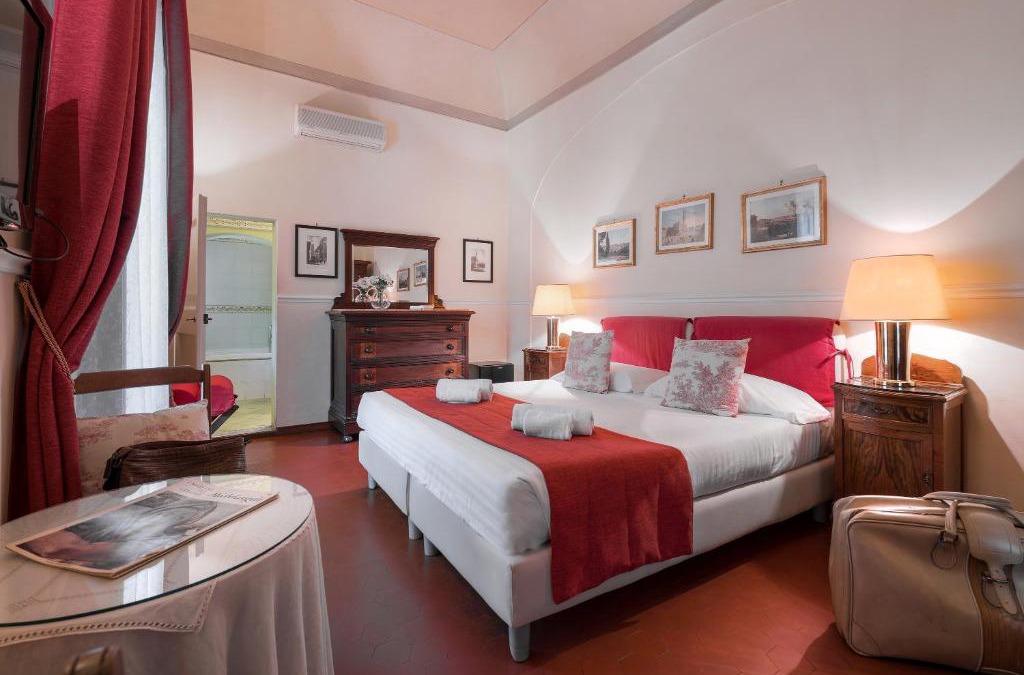 Careggi Rifredi Bed & Breakfast | Villa Ape Rosa Relais